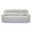 Broad Cove Power Reclining Sofa In Alloy