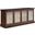 Brockway 4-door Server Antique Java