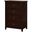 Brogan Brown Cherry Chest
