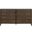 Bronze Bay Cambria 8 Drawer Double Dresser In Dutch Brown Oak