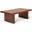 Brooks 48 Inch Coffee Table In Americano