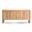 Brooks Buffet In Teak
