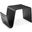 Brookside End Table in Black
