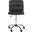 Brunner Black Desk Chair