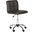 Brunner Brown Desk Chair