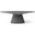 Bruno Grey Dining Table