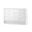 Bryant Extra Large 6-Drawer In White Pearl