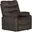 Buckley Chocolate Power Lift Recliner