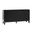 Bulanini 60" Wide Sideboard In Black