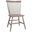 Bungalow Dover Grey/Folkstone Desk Chair