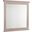 Bungalow Dover Grey/Folkstone Landscape Mirror