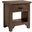 Bungalow Folkstone 1 Drawer Nightstand