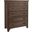 Bungalow Folkstone 5 Drawer Chest