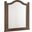 Bungalow Folkstone Arch Mirror