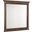 Bungalow Folkstone Landscape Mirror