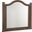 Bungalow Folkstone Master Arch Mirror