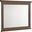Bungalow Folkstone Master Landscape Mirror
