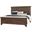 Bungalow Folkstone Queen Mantel Bed