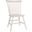 Bungalow Lattice Desk Chair