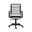 Bungie High Back Office Chair In Black