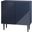 Burkart Cabinet In Navy