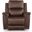 Burnley Power Recliner In Espresso