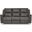 Burnley Power Reclining Sofa In Anchor