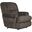 Burns Dual Motor Power Lift Chair In Ash