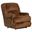 Burns Dual Motor Power Lift Chair In Spice