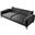 Bursa Sofa Bed In Dark Grey