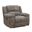Buster Recliner In Cabot Stone