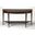 Butler Astor Cherry Nouveau Demilune Console Table