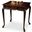 Butler Bannockburn Plantation Cherry Game Table