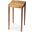 Butler Cagney Solid Wood Scatter Table