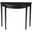 Butler Chester Black Licorice Console Table