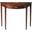 Butler Chester Olive Ash Burl Console Table 4116101