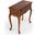 Butler Croydon Olive Ash Burl Chairside Table
