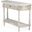 Butler Danielle Marble Console Table 5517329