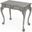 Butler Dupree Gray Writing Desk