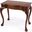 Butler Dupree Vintage Oak Writing Desk