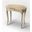 Butler Edgewater Driftwood Writing Desk