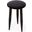 Butler Fluornoy Dark Brown Wood Accent Table