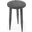 Butler Fluornoy Grey Wood Accent Table