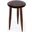Butler Fluornoy Medium Brown Wood Accent Table