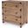 Butler Forster Natural Mango Campaign Chest