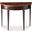 Butler Hampton Cherry Nouveau Demilune Console Table