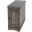 Butler Harling Silver Satin Chairside Chest