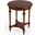 Butler Hellinger Olive Ash Burl Lamp Table