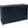Butler Lark 6 Drawer Navy Dresser