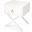 Butler Lark White End Table 5385304